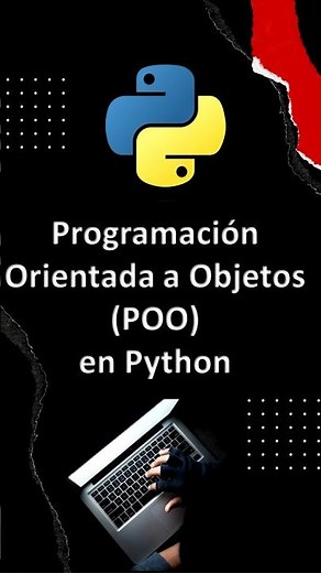 Domina la Programación Orientada a Objetos en Python