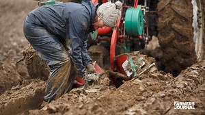 119K views · 1.9K reactions | "It's the alarm going off on dark winter mornings, coats, boots and hats are pulled on like armour to face the day". . This is Farming | Irish Farmers Journal | Facebook