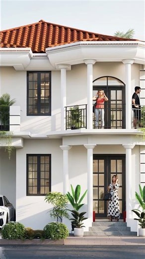 Sketchup x D5render #d5render #sketchup #aiarchitecture #archviz #