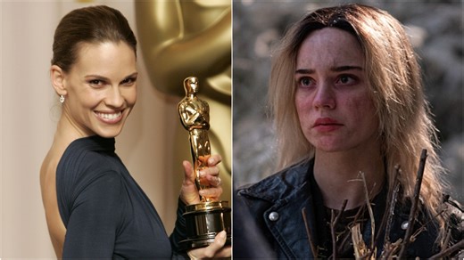 Academy Award Winning Actress Joins Cast Of Showtime's Yellowjackets