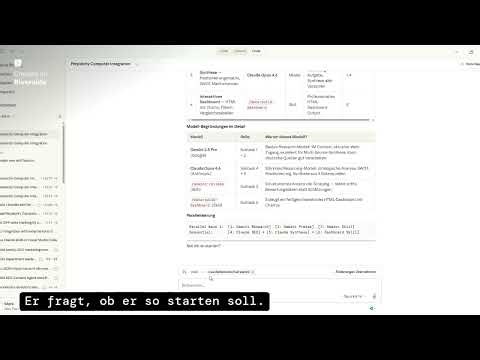 Effizienzheld Computer. Mein Recherche-Tool für Marktanalysen und tiefe Einblicke in viele Themen