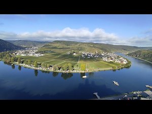 Beilstein Mosel Fürst von Metternich Ruine