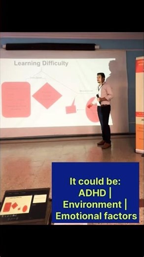 Understanding Learning Difficulty vs SLD | Expert Pediatric Insight