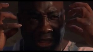 Une scène culte de La ligne verte | AlloCiné