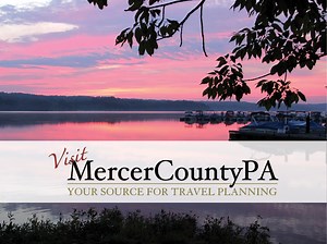 Golfing | Visit Mercer County PA