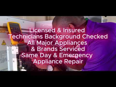 GE Repair Millersville 240-342-3761