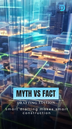 Drafting Buddies on Instagram: "Drafting isn’t just drawings — it’s accuracy that prevents site issues. (Accuracy, Coordination, Technical Drawing, CAD Design, Clash Prevention, AEC Industry, Construction Workflow, Design Efficiency, Site Readiness, Drafting Buddies)"