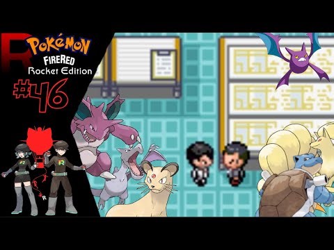 Pokemon Rocket Edition #46 - The Strong Bond Effect