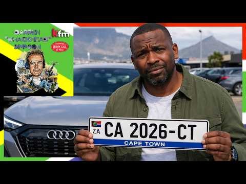 Whackhead Simpson - The Unlicenced Car ☎️