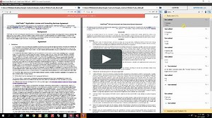 PaperPark: Document Comparator - Support by ABBYY