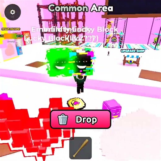 I GOT DIVINE LVL MAX! AMAZINGLUCKYBLOCKS #stealabrainrot#roblox