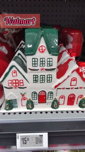 Walmart Christmas Decorations #walmart #christmas #shorts ⛄⭐🌲🎅🤶🔔🛷🥛🦌