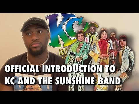 First Time Reaction | KC and the Sunshine Band - Get Down Tonight | Reaction