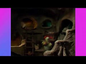 Fraggle Rock: Superstitious Boober