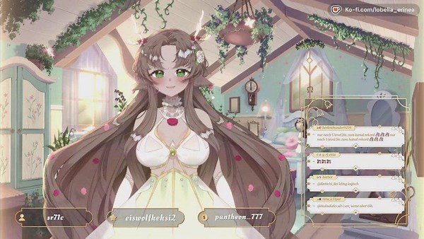 Lobelia_Erinea - Twitch