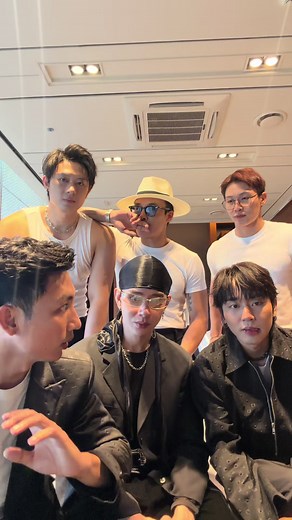 စကားထာဝှတ်ကြမယ် 🥰 part-2 #ProjectK #GUM #boyband #fyp #foryou