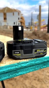 4.8K views · 24 reactions | The NEW RYOBI™ 18V ONE+ High Performance EDGE Tabless Battery is built different!  More Power  More Runtime 流 Runs Cooler ⏳ Lives Longer Why upgrade? With Tabless Lithium Cells and advanced battery technology, the EDGE battery delivers the power and runtime needed for demanding applications for any project or job. Shop now at https://bit.ly/3NyfsSc | RYOBI Power Tools Canada | Facebook