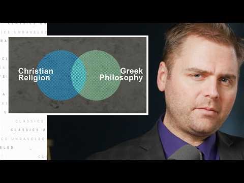 Was Jesus a Philosopher? The Birth of Christian Philosophy | Philosophy in a Nutshell Ep. 6