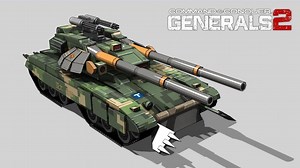 Generals2 Remastered v1.76_CN file