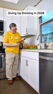 Giving Up Drinking in 2026 🤣 #funny #comedy #humor #jokes #wine | Ronnie’s Family Show