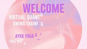 Swing Training Overview pt.2