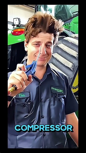 How to Build a $10 Sandblaster (DIY Air Compressor Hack) #DIYTools #LifeHack #WorkshopHacks