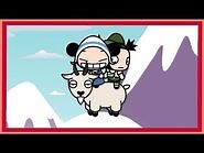 PUCCA - Swiss Kiss - IN ENGLISH - 01x35