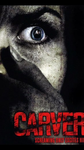 Carver: Mistério do Acampamento em Halcyon Ridge