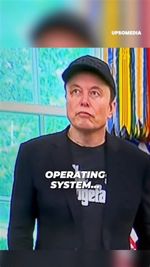 Elon Musk’s strange behavior suggests he may be a robot, something’s wrong with him and no one can explain his "abnormal" movements. | Celebrities