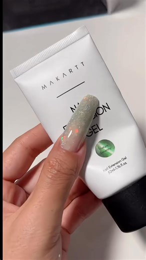 Really love the mixed colors.✨ #nailutorials #tutorial #fypage #nails #polygel #fingernails #polygelnails | Fishing & Cutting | Facebook