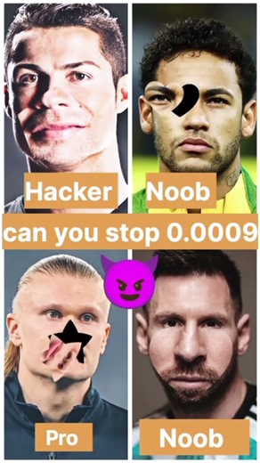 Can you stop the challenge 0.000099 win this challenge #football #viral #trending #1mviewers #shorts