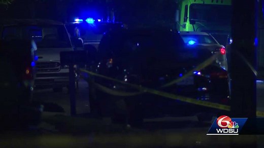 Crime analysts say Black people make up the majority of murder victims in NOLA; leaders chime in