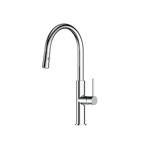 Mika Pull-down Sink Mixer