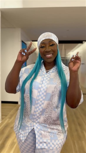 9.1K views · 3.4K reactions | 25 YEARS 爵 YEE-HAW 鸞 The Queen of Dancehall gave us a RODEO of new music, endless waistline action, and an all around GOOD time in the #BET offices in honor of her upcoming album ‘Mirror 25,’ dropping August 9th! | BET | Facebook