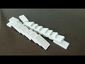 100 Domino Tricks