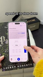 Tired of reading long texts? 📚👀 Speechify reads to you in the voice of your favorite celebrities! With AI technology, multilingual support, and over 500k happy users. Listen to books, emails, and more on the go! | Speechify