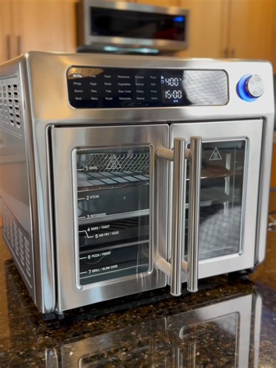 The Ultimate Multi-Cooker for Busy Families