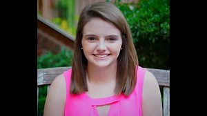 Get to know Erin Huff, a 2016 Kids Who Care winner