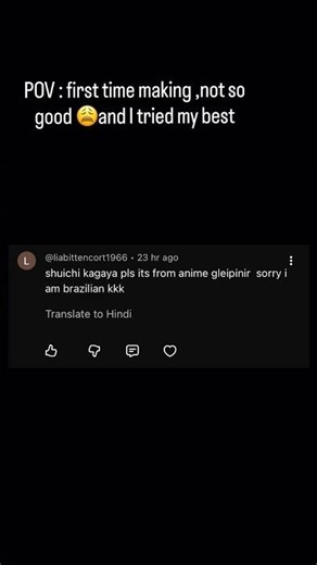 Shuichi’s drawing #shuichisaihara #drawing #art #viralshortvideo