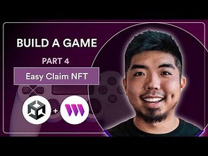 Build a Web3 Game - Part 4: Create an In-Game NFT Display & Claim in Unity