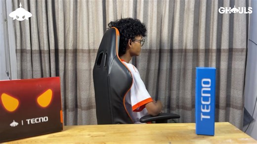 Yatkha: Explore Burmese Ghouls in PUBG Mobile