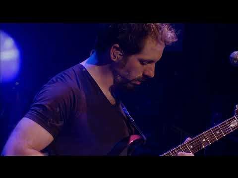 Dream Theater - Hollow Years (Live at Budokan, 2004) (UHD 4K)