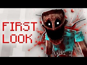 The Mimicker Rebirth.. Official First Look