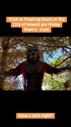 The City of Howell, Michigan - Government on Reels