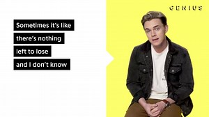 6.3K views · 13 reactions | Your favorite teen dream Jesse McCartney is back with a new song and it's pretty woke  | Genius | Facebook