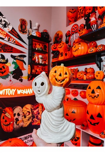 Everyday is Halloween: Embrace the Spirit! 🎃