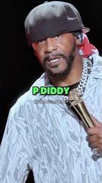 Katt Williams Did The Math On P Diddy's Sentence!!! 😂😂😂 | The Last Report