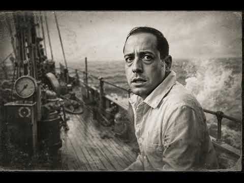 Peur Fuyante · Photographie Collodion · ARTEMO