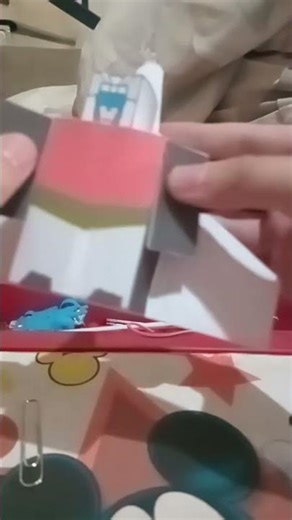 Transformers G1 Papercraft Airraid @nurdieboyzreviews