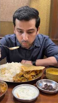 Authentic Odia Thali 🍽️ || Odisha Authentic Food 🍛